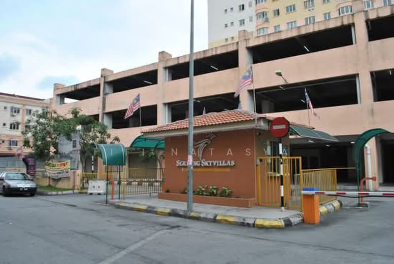 Apartment for Sale at Serdang Skyvillas (Serdang Perdana) - Fifi Natasya - Exterior - PropertyGuru.com.my