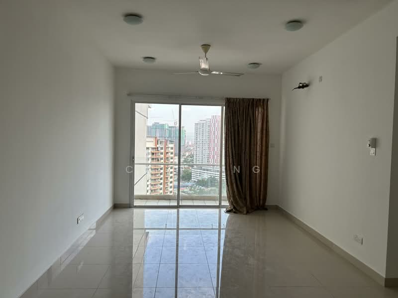 Kondominium untuk Disewa di Setapak Green - CK Teong - View - PropertyGuru.com.my