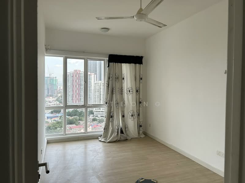 Kondominium untuk Disewa di Setapak Green - CK Teong - View - PropertyGuru.com.my