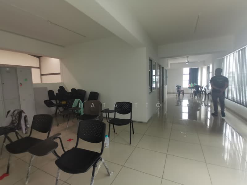 Kilang untuk Dijual di Kapar (Selangor) - Hata Teo - Corridor - PropertyGuru.com.my