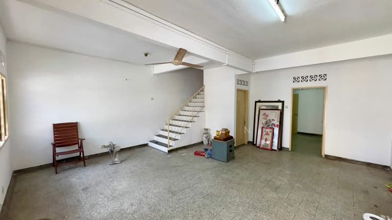 Rumah Teres 2-Tingkat untuk Dijual di Taman Kepong (Kepong) - Valerie Ng - Living Room - PropertyGuru.com.my
