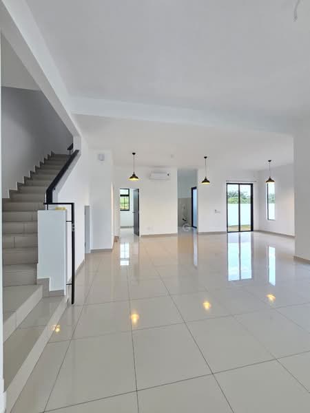 2-storey Terraced House for Rent in Eco Botanic 2 (Iskandar Puteri (Nusajaya)) - Ethan Gan - PropertyGuru.com.my