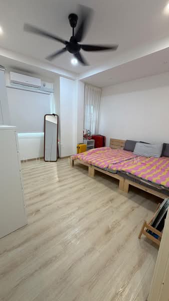 Pangsapuri untuk Dijual di Desa Skudai Apartment - Hui Hui Lim - PropertyGuru.com.my