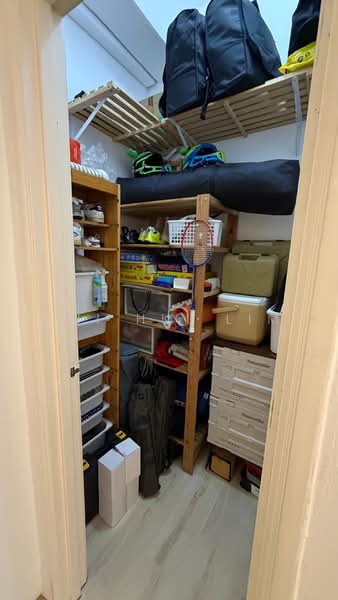 Pangsapuri untuk Dijual di Desa Skudai Apartment - Hui Hui Lim - PropertyGuru.com.my