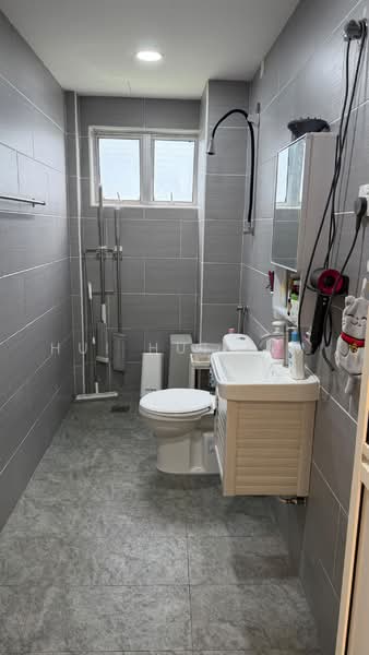 Pangsapuri untuk Dijual di Desa Skudai Apartment - Hui Hui Lim - PropertyGuru.com.my