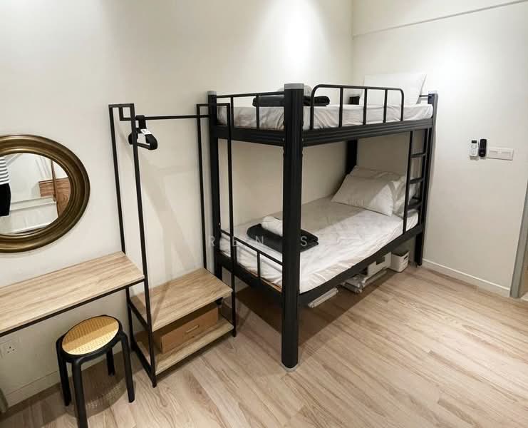 Servis Apartment untuk Disewa di Emerald 9 - KAREN SIA - Bedroom - PropertyGuru.com.my