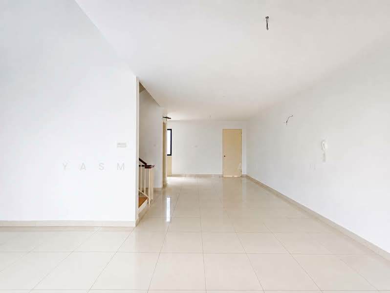 4-storey Terraced House for Sale in Damansara Perdana (Selangor) - Yasmin Sulaiman - Interior - PropertyGuru.com.my