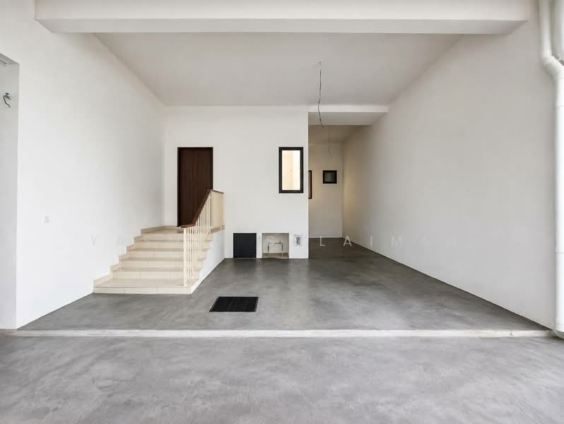 4-storey Terraced House for Sale in Damansara Perdana (Selangor) - Yasmin Sulaiman - Interior - PropertyGuru.com.my