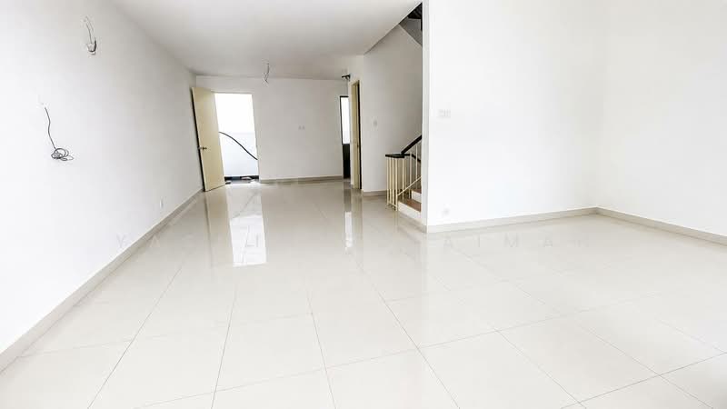 4-storey Terraced House for Sale in Damansara Perdana (Selangor) - Yasmin Sulaiman - Interior - PropertyGuru.com.my