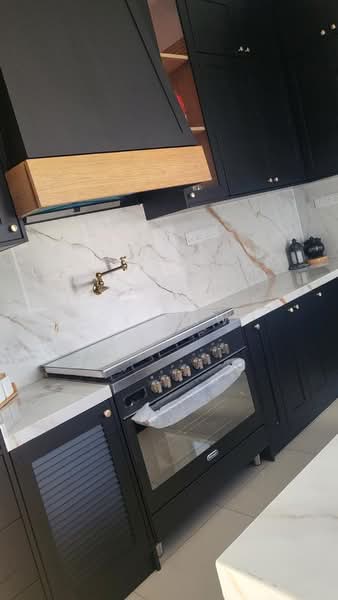 Rumah Teres 2 Tingkat untuk Dijual di Eco Forest (Semenyih) - CK Law - Kitchen - PropertyGuru.com.my