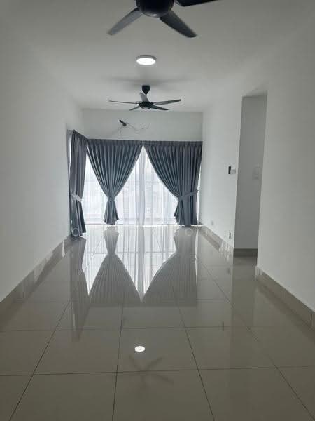 Service Residence for Rent at Serviced Residence @ Razak City Residences (RC Residences) - CK Cheong - PropertyGuru.com.my