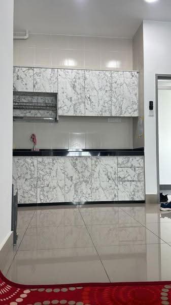 Service Residence for Rent at Serviced Residence @ Razak City Residences (RC Residences) - CK Cheong - PropertyGuru.com.my