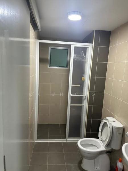 Service Residence for Rent at Serviced Residence @ Razak City Residences (RC Residences) - CK Cheong - PropertyGuru.com.my