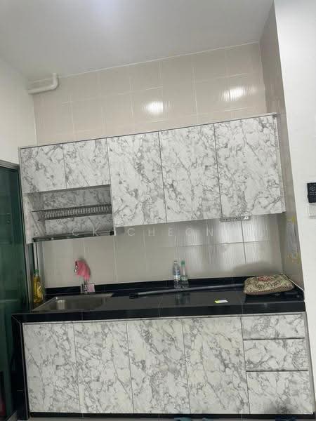 Service Residence for Rent at Serviced Residence @ Razak City Residences (RC Residences) - CK Cheong - PropertyGuru.com.my
