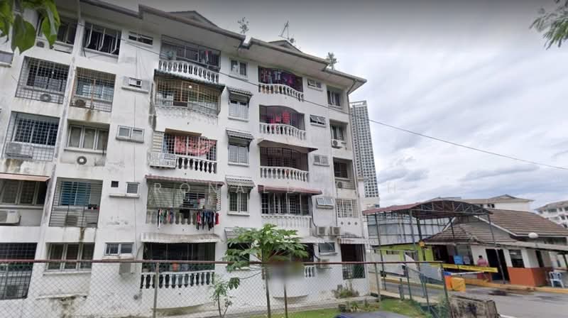 Apartment for Sale at Pandan Lake View - Ronald Loh - Exterior - PropertyGuru.com.my