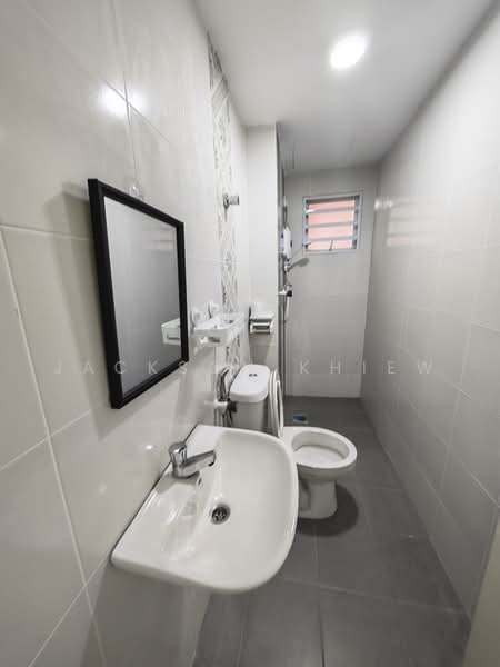 Kondominium untuk Disewa di Anderson Residences @ Ipoh - Jackson Khiew - PropertyGuru.com.my