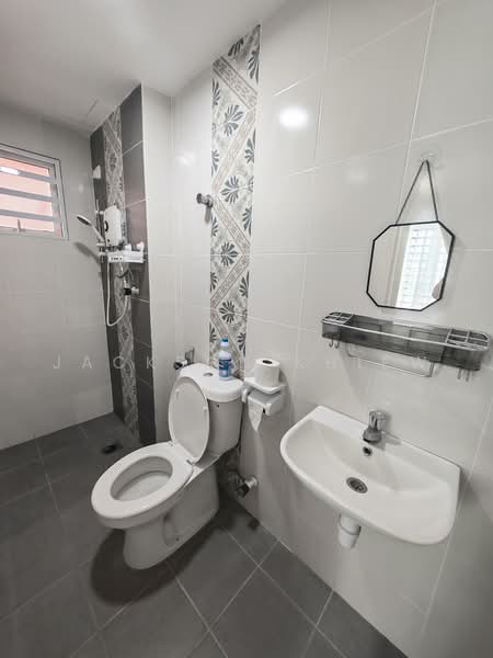 Kondominium untuk Disewa di Anderson Residences @ Ipoh - Jackson Khiew - PropertyGuru.com.my