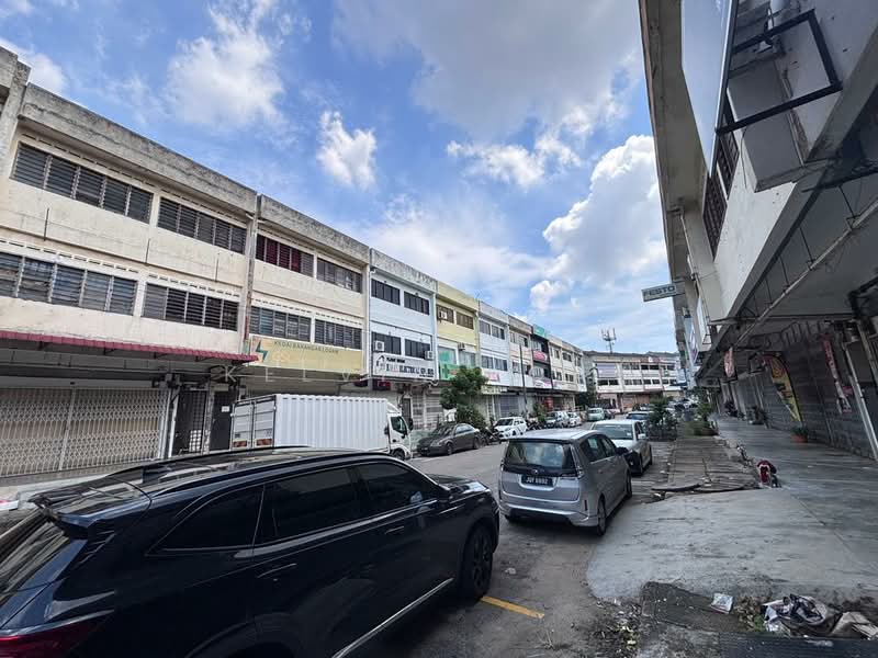 Shop / Office for Sale in Taman Johor Jaya (Johor Bahru) - Kelvin Koay - Exterior - PropertyGuru.com.my