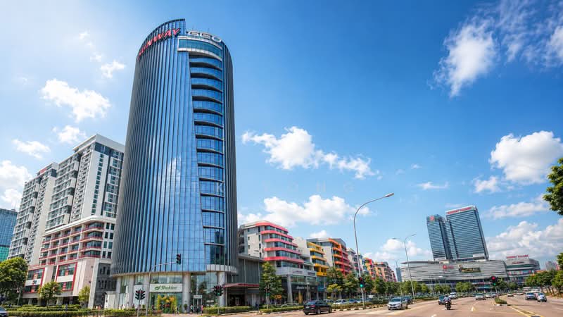 Retail Space for Sale in Bandar Sunway (Sunway) - TK Yong - Exterior - PropertyGuru.com.my