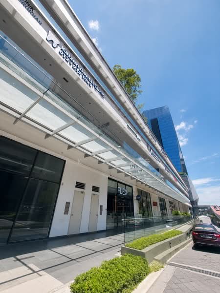 Retail Space for Sale in Bandar Sunway (Sunway) - TK Yong - Exterior - PropertyGuru.com.my