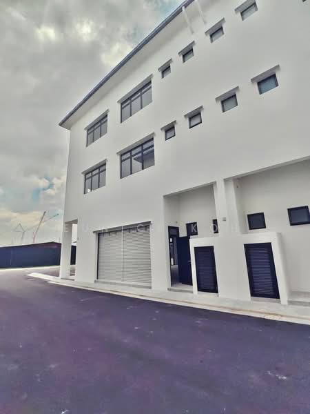 Shop / Office untuk Disewa di Iskandar Puteri (Nusajaya) (Johor) - Eunice Koh - PropertyGuru.com.my