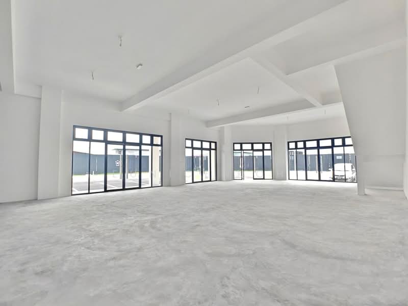 Shop / Office untuk Disewa di Iskandar Puteri (Nusajaya) (Johor) - Eunice Koh - PropertyGuru.com.my