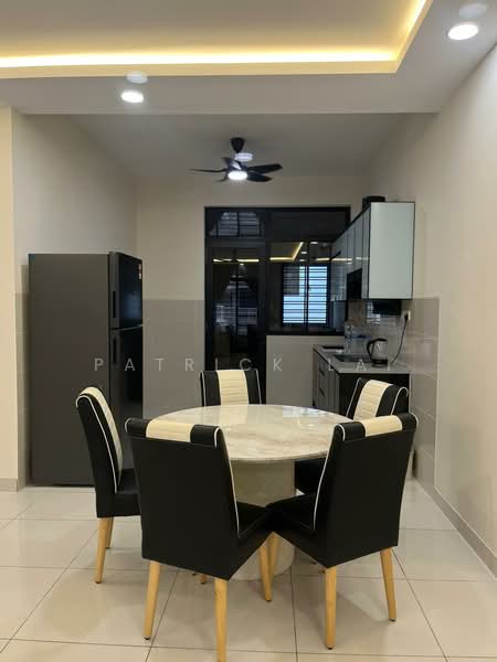 Rumah Teres 2-Tingkat untuk Disewa di Johor Bahru (Johor) - Patrick Lai - Kitchen - PropertyGuru.com.my