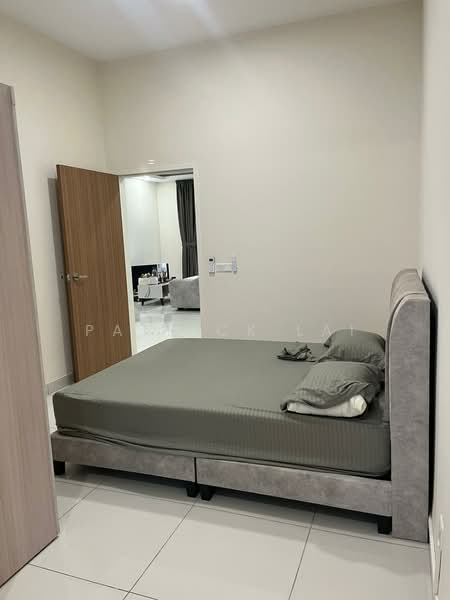 Rumah Teres 2-Tingkat untuk Disewa di Johor Bahru (Johor) - Patrick Lai - Bedroom - PropertyGuru.com.my