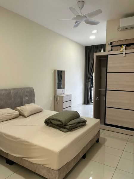 Rumah Teres 2-Tingkat untuk Disewa di Johor Bahru (Johor) - Patrick Lai - Bedroom - PropertyGuru.com.my