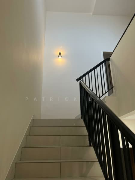 Rumah Teres 2-Tingkat untuk Disewa di Johor Bahru (Johor) - Patrick Lai - Interior - PropertyGuru.com.my
