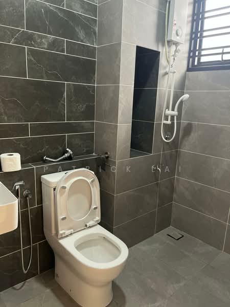 Rumah Teres 2-Tingkat untuk Disewa di Johor Bahru (Johor) - Patrick Lai - Bathroom - PropertyGuru.com.my