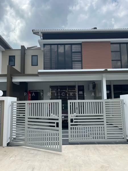 Rumah Teres 2-Tingkat untuk Disewa di Johor Bahru (Johor) - Patrick Lai - Exterior - PropertyGuru.com.my