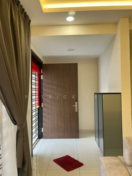 Rumah Teres 2-Tingkat untuk Disewa di Johor Bahru (Johor) - Patrick Lai - Entrance - PropertyGuru.com.my