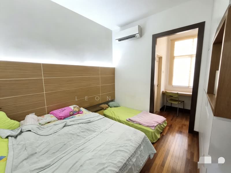 Rumah Teres 2 Tingkat untuk Dijual di Bandar Puteri Puchong (Puchong) - Leon Lee - Bedroom - PropertyGuru.com.my
