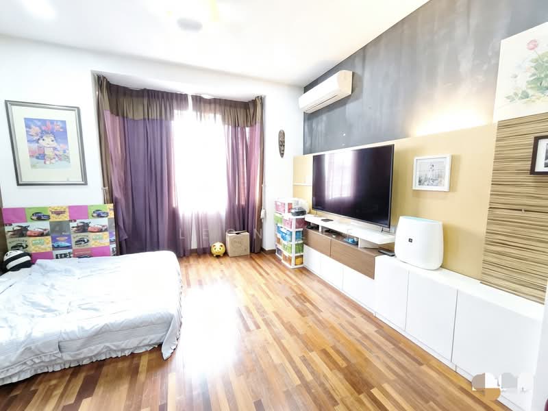 Rumah Teres 2 Tingkat untuk Dijual di Bandar Puteri Puchong (Puchong) - Leon Lee - Bedroom - PropertyGuru.com.my