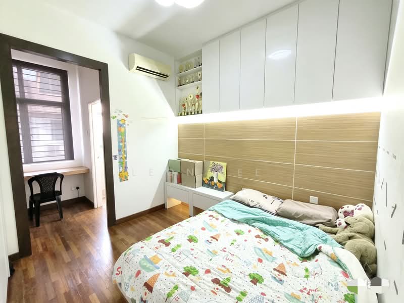 Rumah Teres 2 Tingkat untuk Dijual di Bandar Puteri Puchong (Puchong) - Leon Lee - Bedroom - PropertyGuru.com.my