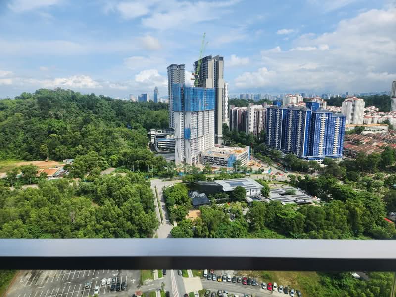 Kondominium untuk Dijual di Nestree Residence - June Pei - Exterior - PropertyGuru.com.my