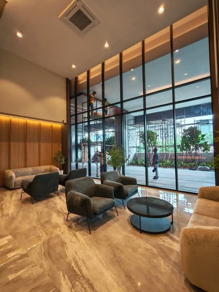 Kondominium untuk Dijual di Nestree Residence - June Pei - Lobby - PropertyGuru.com.my