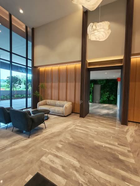 Kondominium untuk Dijual di Nestree Residence - June Pei - Lobby - PropertyGuru.com.my