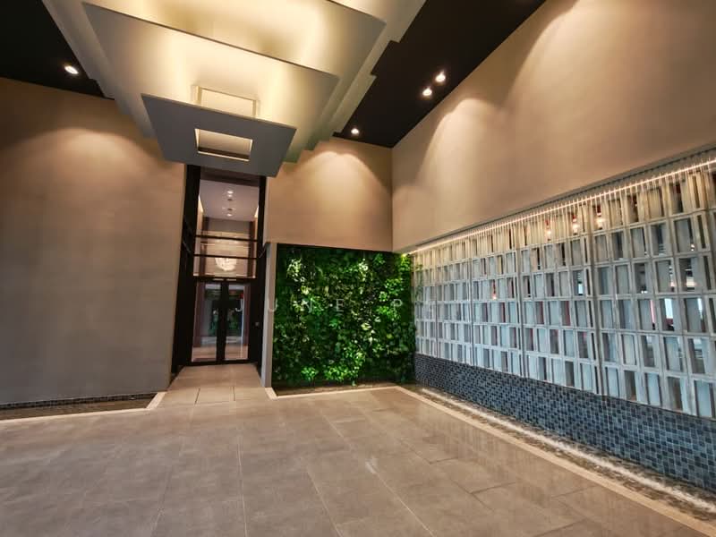 Kondominium untuk Dijual di Nestree Residence - June Pei - Entrance - PropertyGuru.com.my