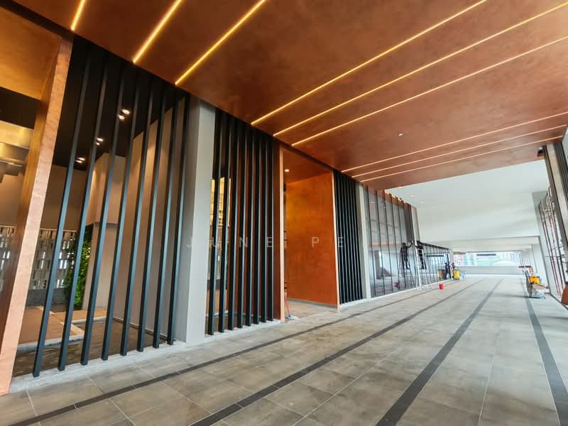 Kondominium untuk Dijual di Nestree Residence - June Pei - Entrance - PropertyGuru.com.my