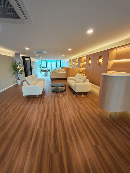 Kondominium untuk Dijual di Nestree Residence - June Pei - Living Room - PropertyGuru.com.my