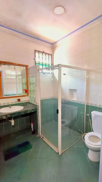 Rumah Teres 2-Tingkat untuk Dijual di Taman Molek (Johor Bahru) - Nico Ho - Bathroom - PropertyGuru.com.my