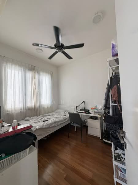 Condominium for Rent at Sky Condominium (Skyz Residence) - Wai Ann Teng - Bedroom - PropertyGuru.com.my