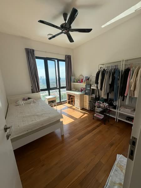 Condominium for Rent at Sky Condominium (Skyz Residence) - Wai Ann Teng - Bedroom - PropertyGuru.com.my