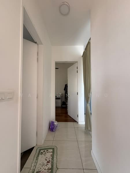 Condominium for Rent at Sky Condominium (Skyz Residence) - Wai Ann Teng - Corridor - PropertyGuru.com.my