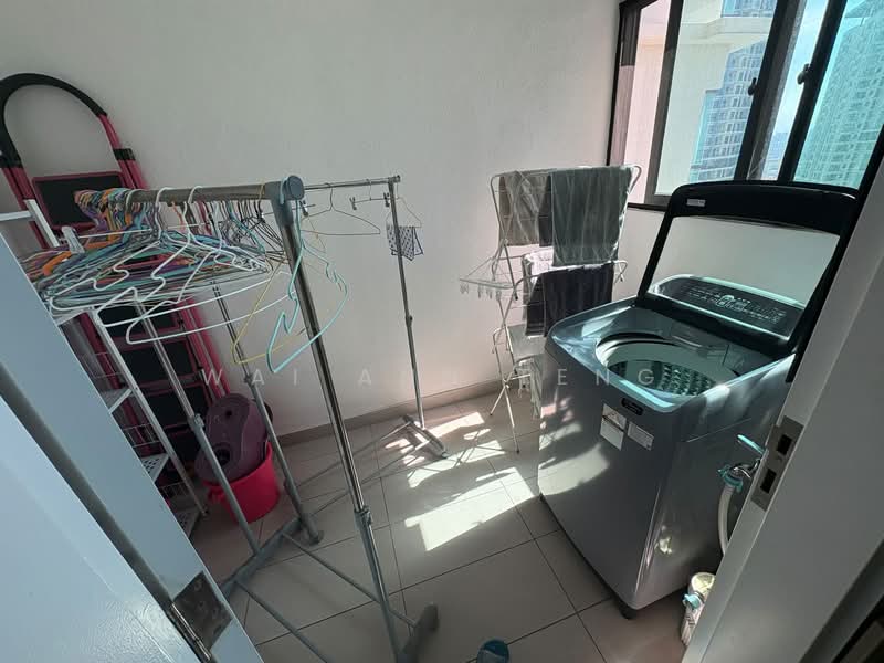 Condominium for Rent at Sky Condominium (Skyz Residence) - Wai Ann Teng - Interior - PropertyGuru.com.my