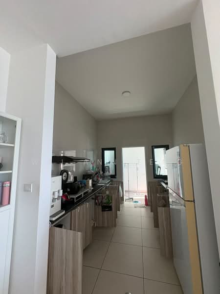 Condominium for Rent at Sky Condominium (Skyz Residence) - Wai Ann Teng - Kitchen - PropertyGuru.com.my
