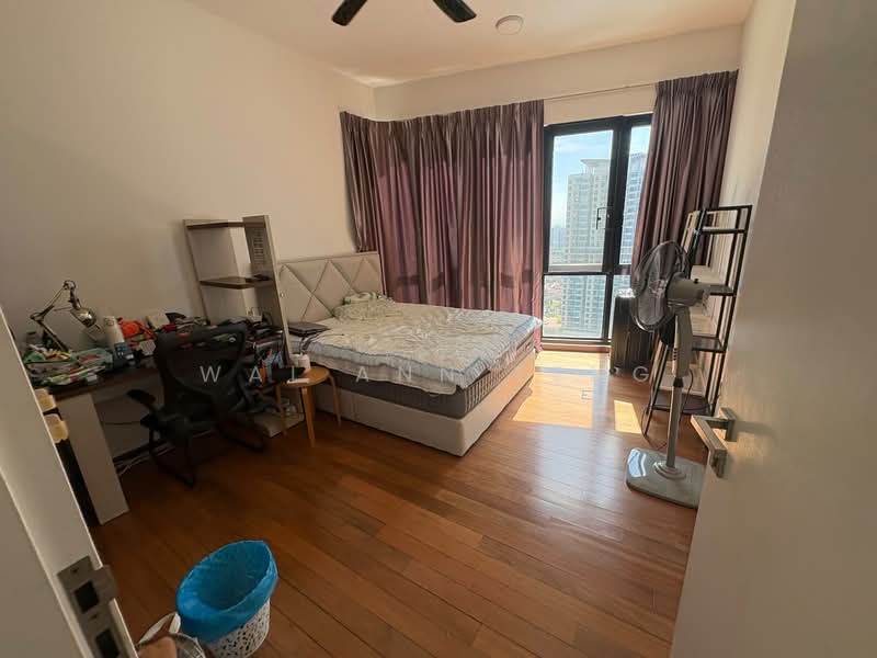 Condominium for Rent at Sky Condominium (Skyz Residence) - Wai Ann Teng - Bedroom - PropertyGuru.com.my