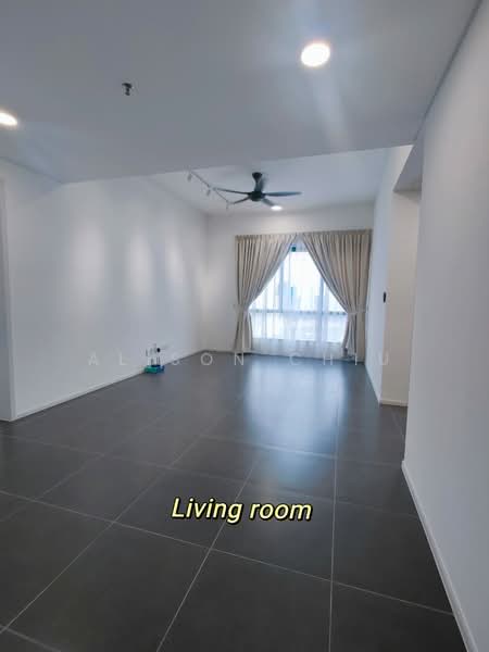 Service Residence for Rent at Ativo Suites @ Damansara Avenue - Alison Chiu - Living Room - PropertyGuru.com.my